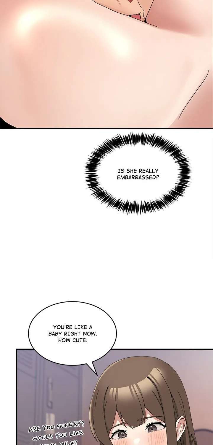 No Men Allowed Chapter 13 page 56 - 