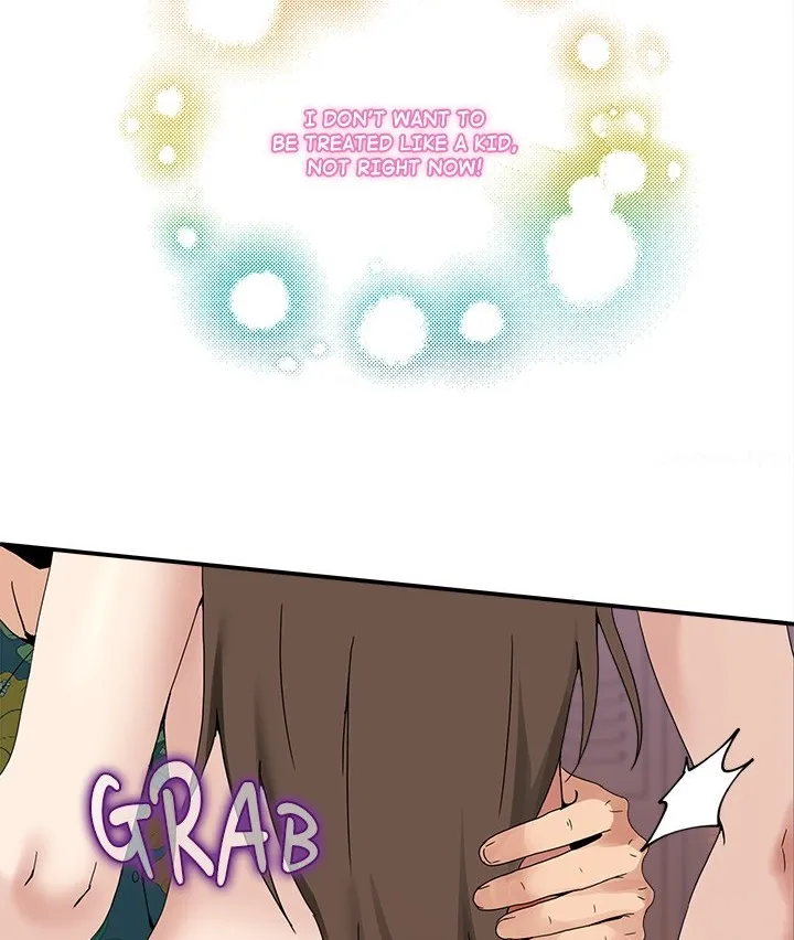 No Men Allowed Chapter 13 page 59 - 