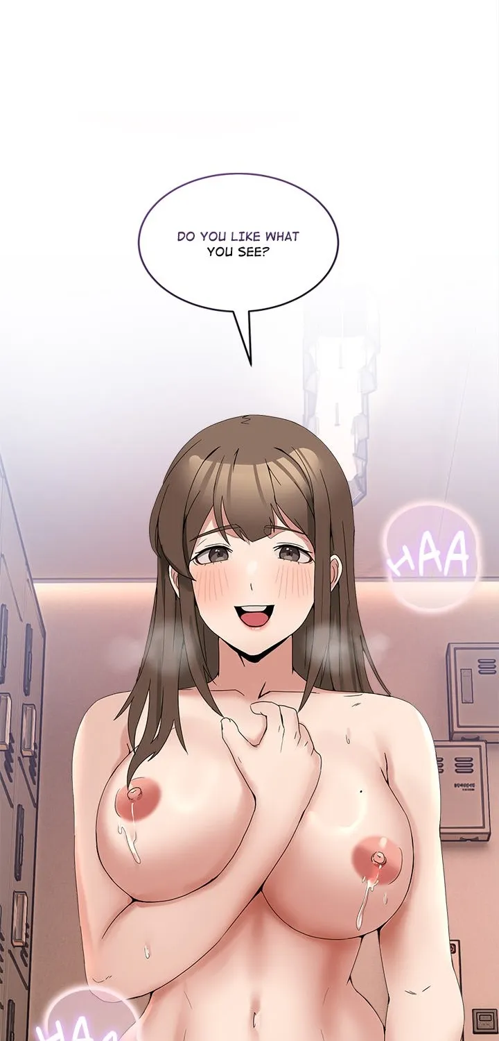 No Men Allowed Chapter 13 page 7 - 