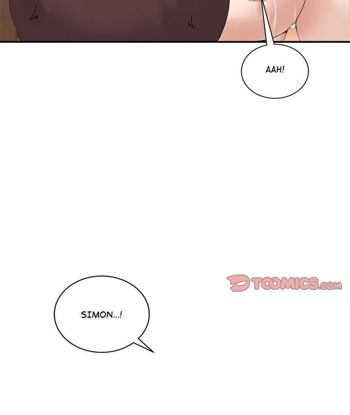 No Men Allowed Chapter 13 page 61 - 