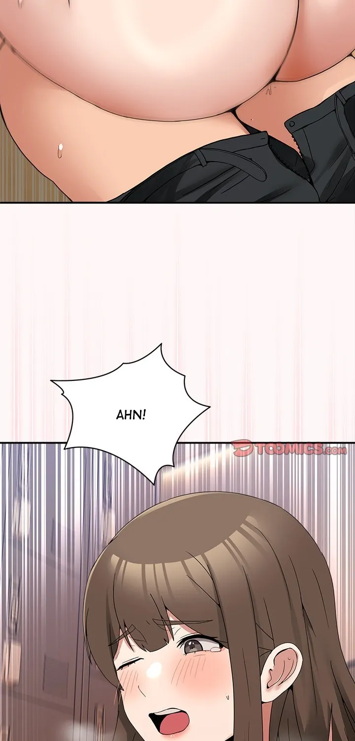 No Men Allowed Chapter 13 page 68 - 
