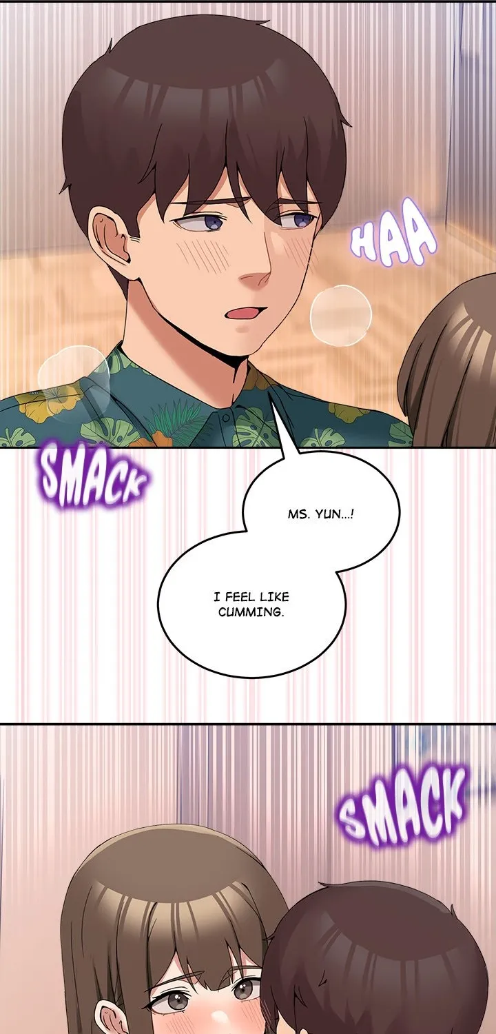 No Men Allowed Chapter 13 page 75 - 