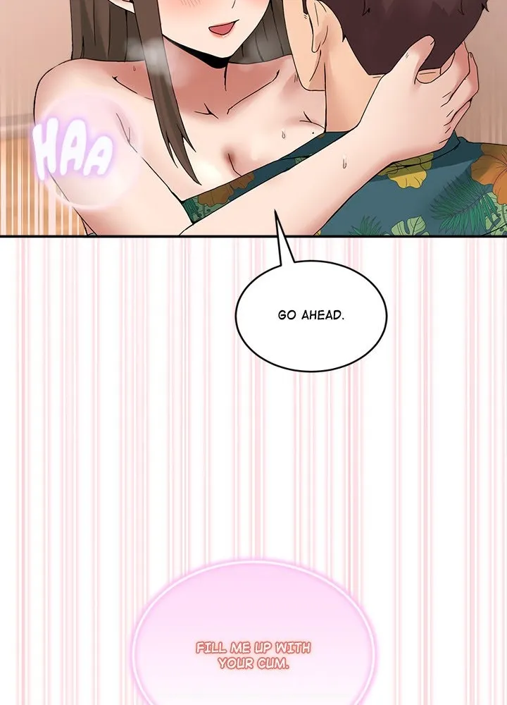 No Men Allowed Chapter 13 page 76 - 
