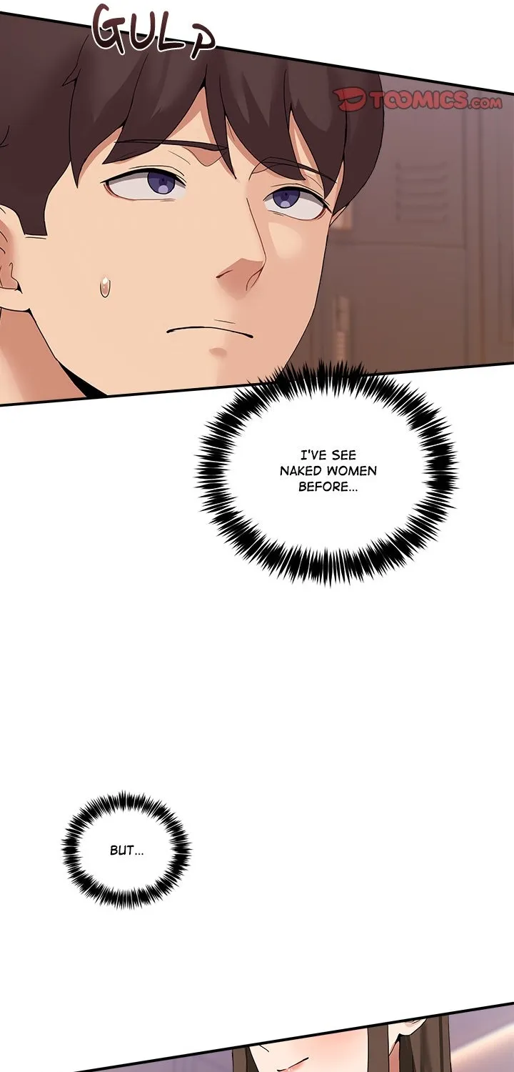 No Men Allowed Chapter 13 page 9 - 