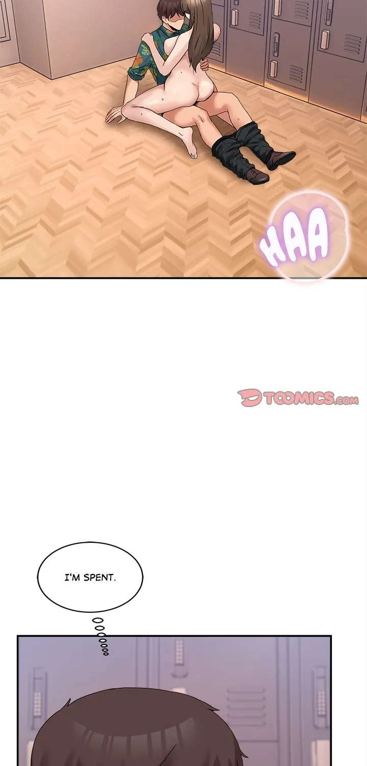 No Men Allowed Chapter 13 page 81 - 