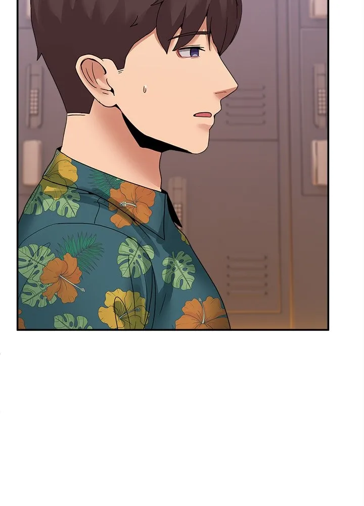 No Men Allowed Chapter 13 page 82 - 