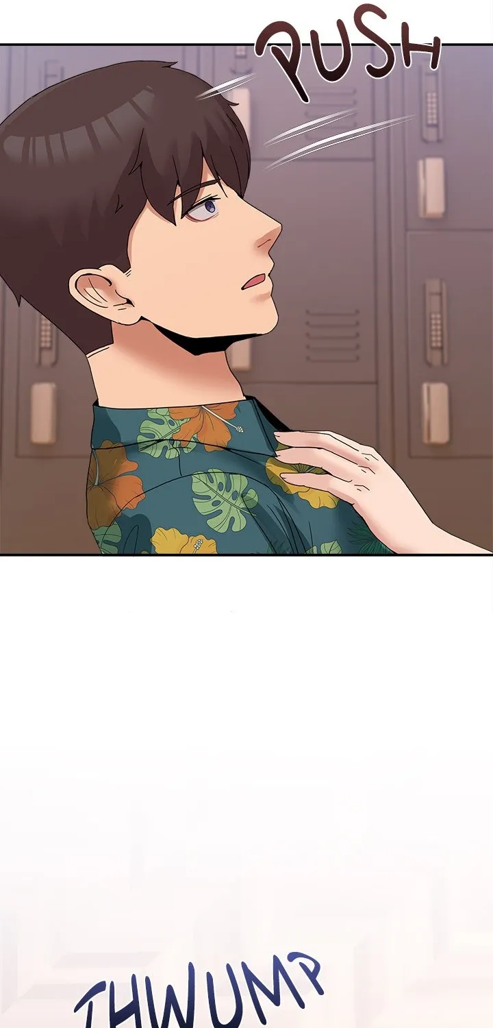 No Men Allowed Chapter 13 page 83 - 