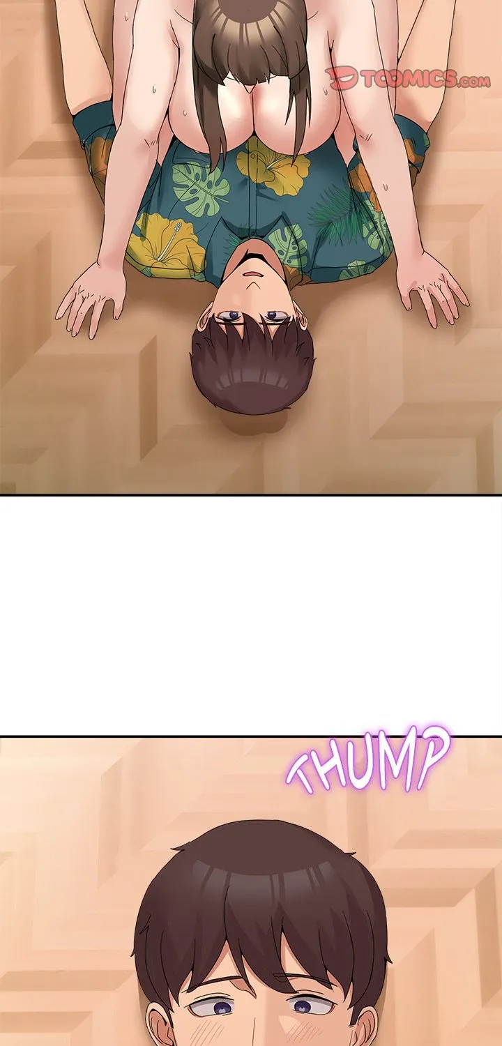 No Men Allowed Chapter 13 page 85 - 