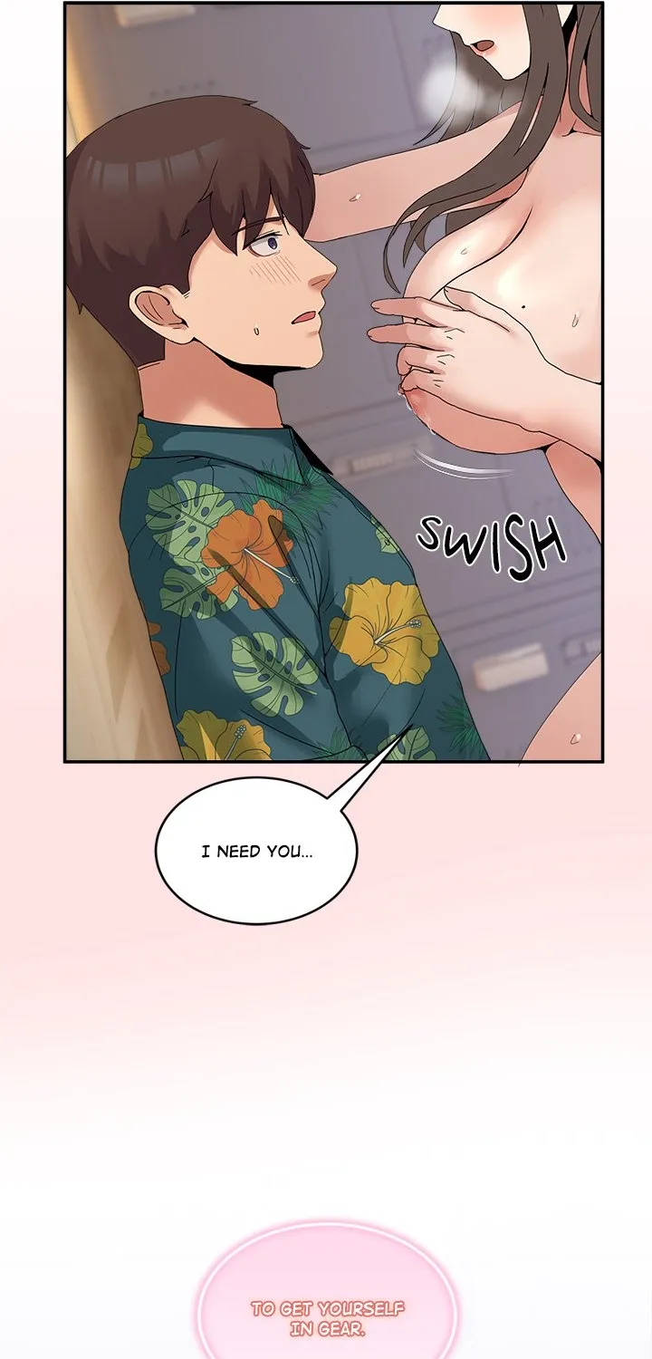 No Men Allowed Chapter 13 page 90 - 
