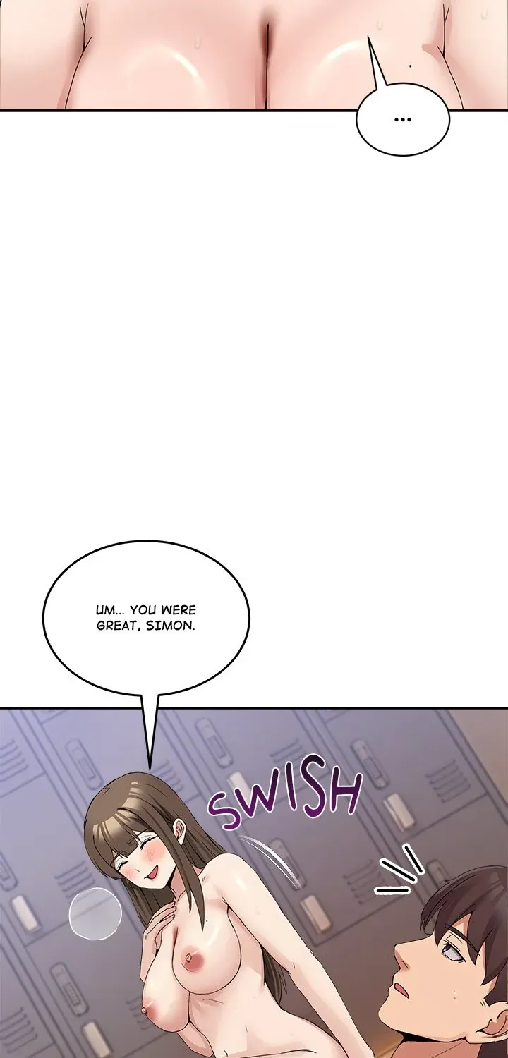 No Men Allowed Chapter 14 page 102 - 
