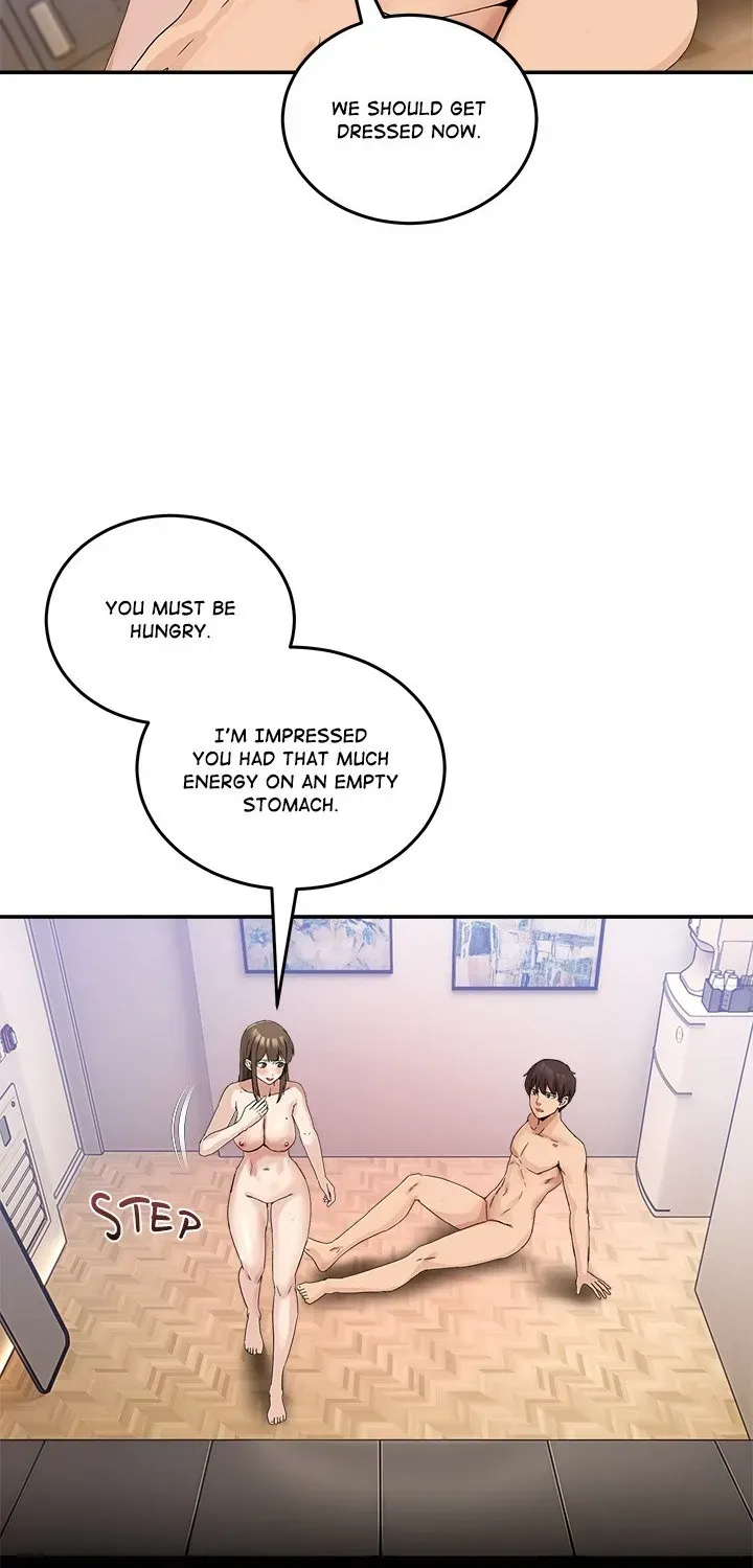 No Men Allowed Chapter 14 page 104 - 