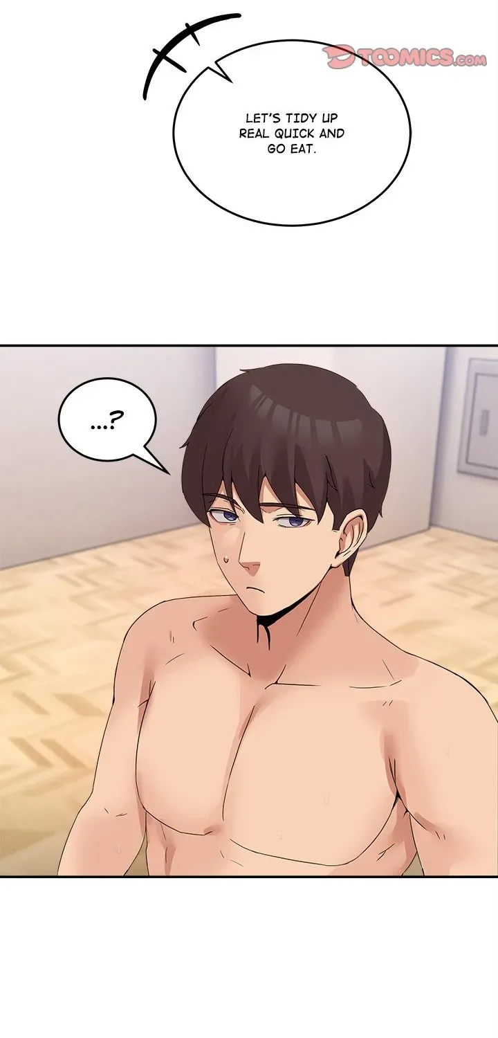 No Men Allowed Chapter 14 page 106 - 