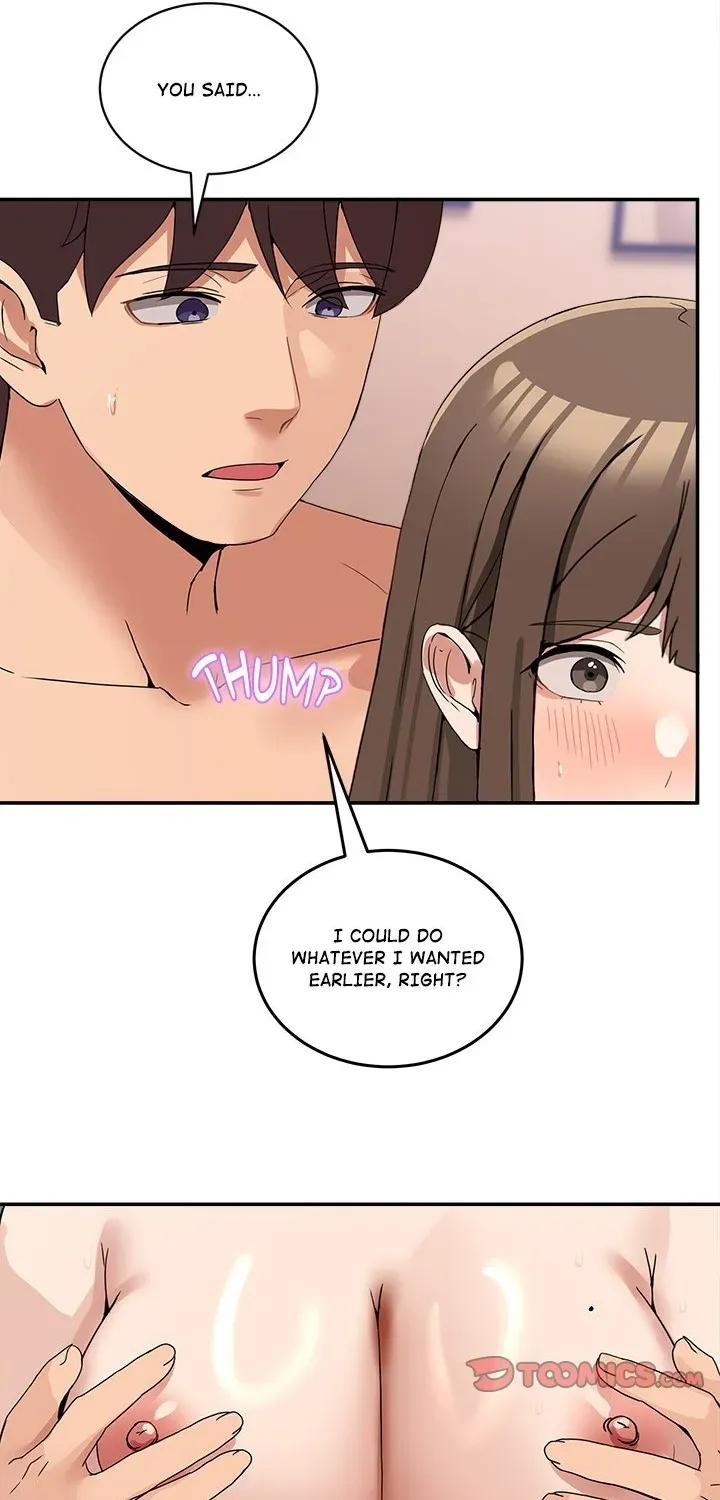 No Men Allowed Chapter 14 page 120 - 