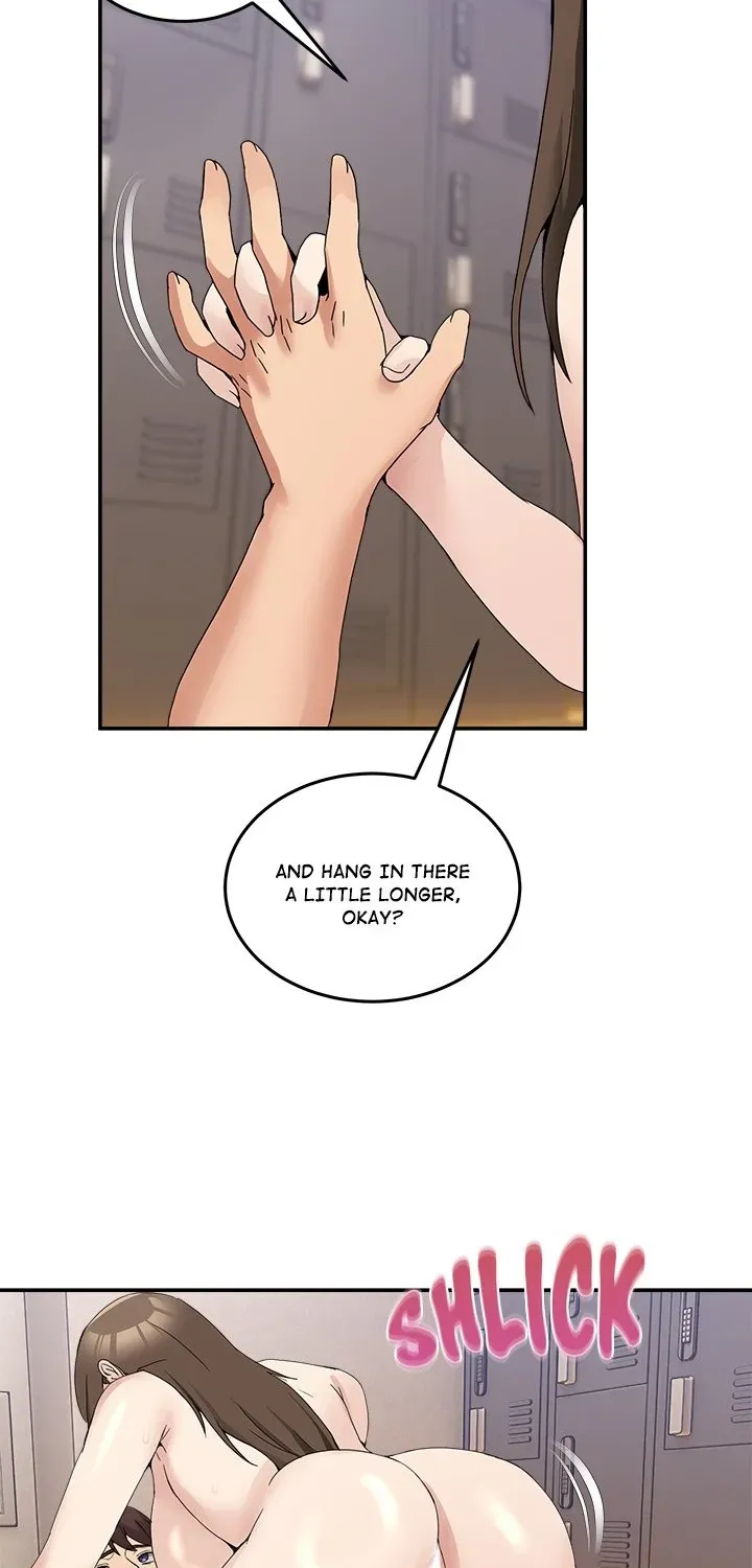 No Men Allowed Chapter 14 page 13 - 