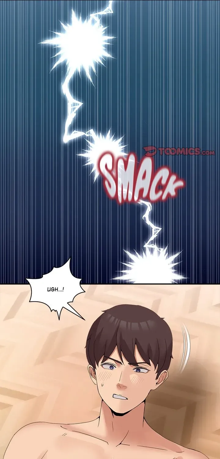 No Men Allowed Chapter 14 page 17 - 