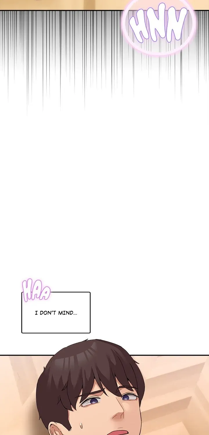 No Men Allowed Chapter 14 page 23 - 