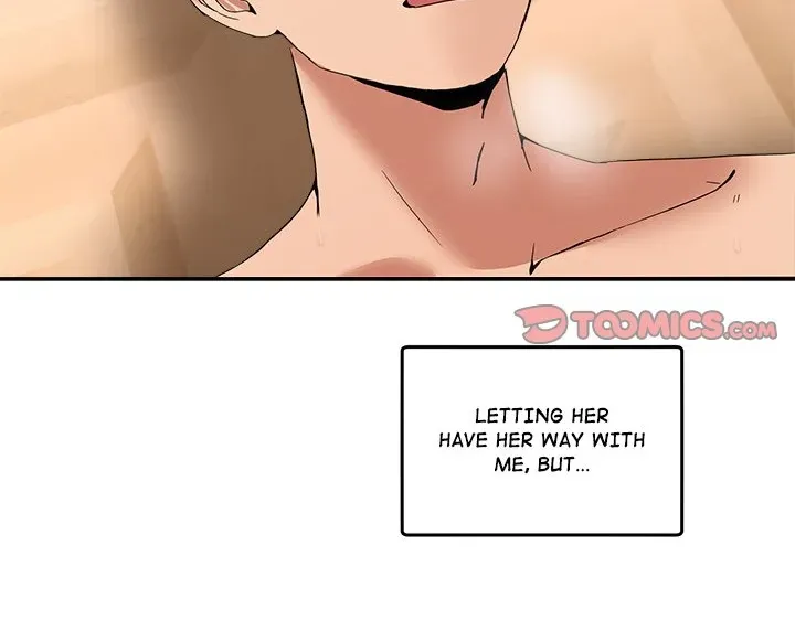 No Men Allowed Chapter 14 page 24 - 
