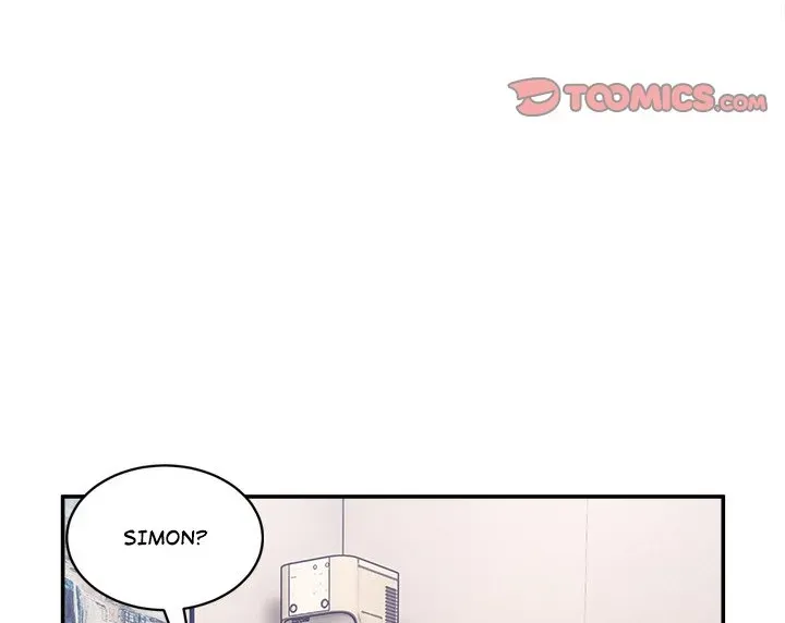 No Men Allowed Chapter 14 page 35 - 