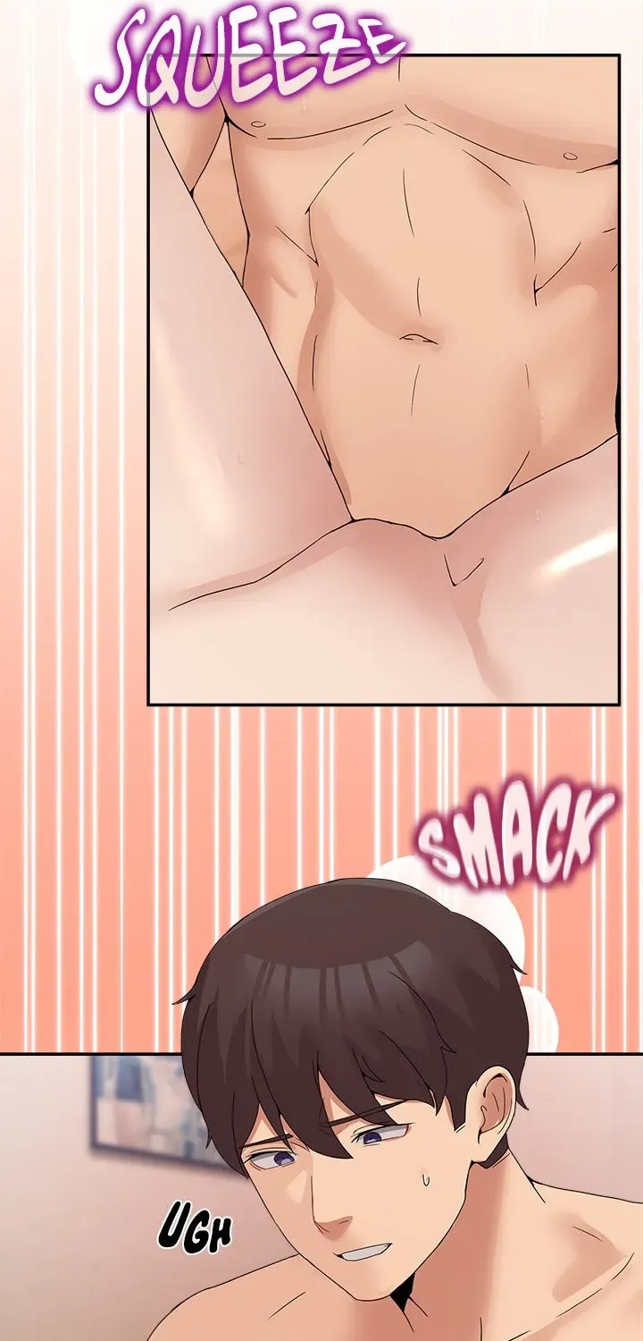 No Men Allowed Chapter 14 page 42 - 