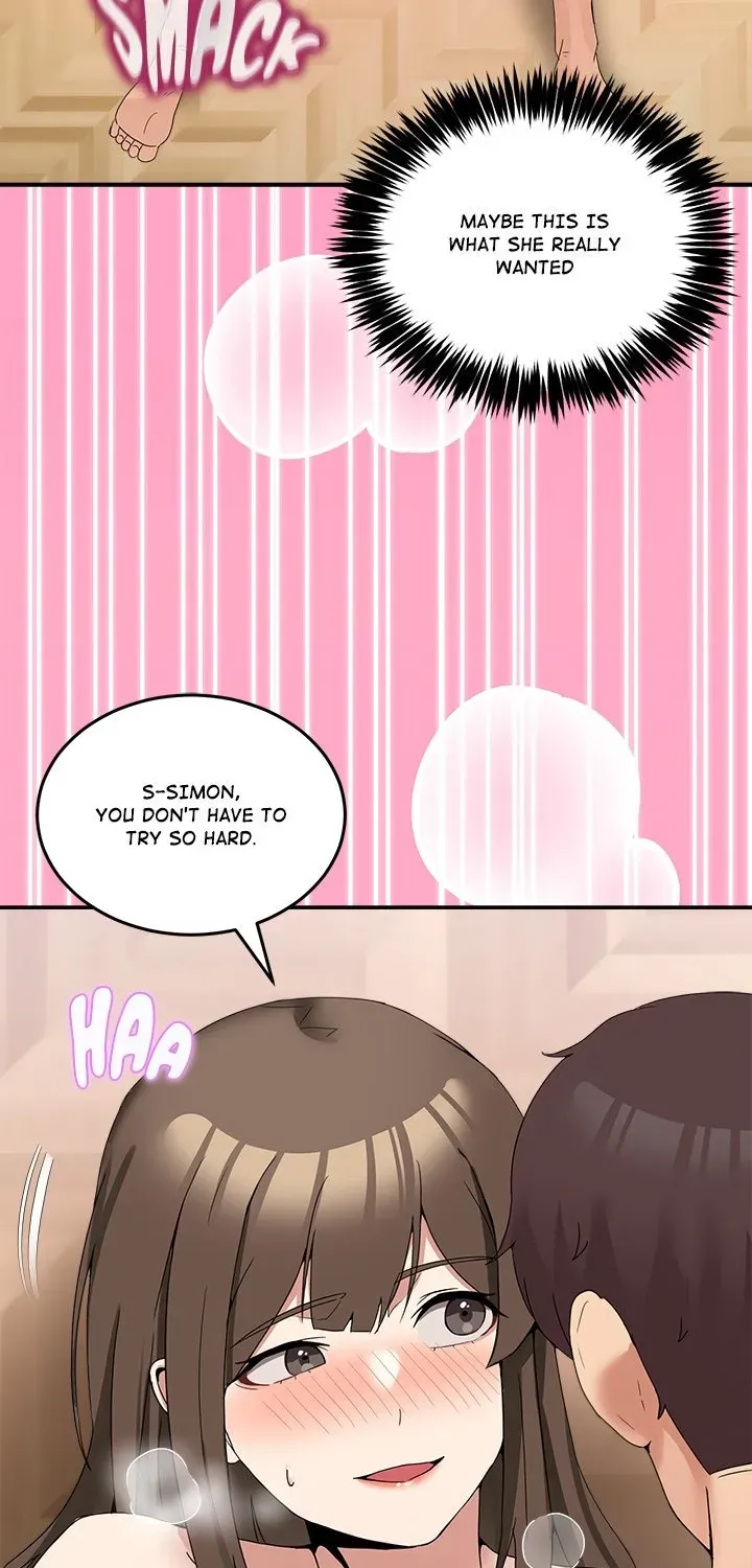 No Men Allowed Chapter 14 page 46 - 