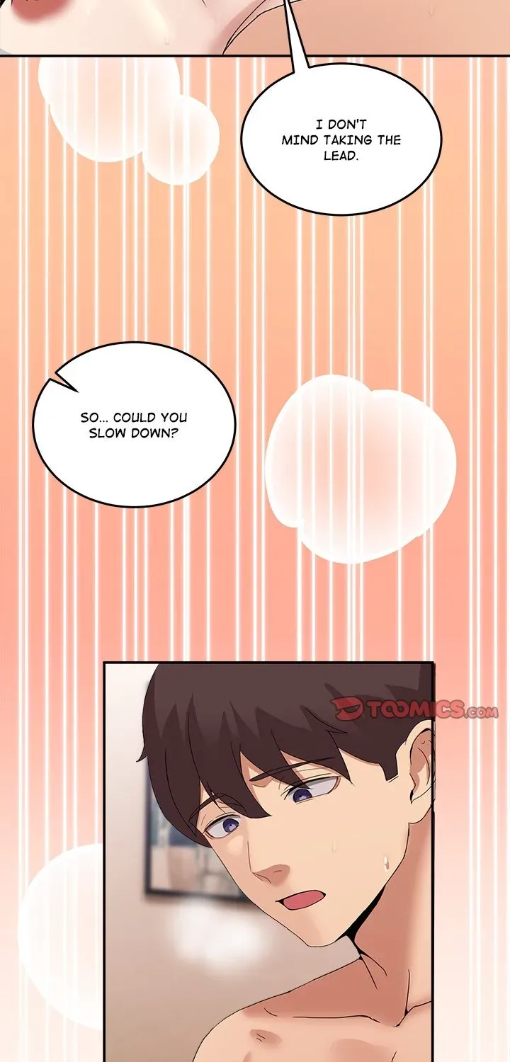 No Men Allowed Chapter 14 page 48 - 