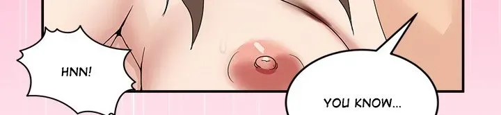 No Men Allowed Chapter 14 page 57 - 