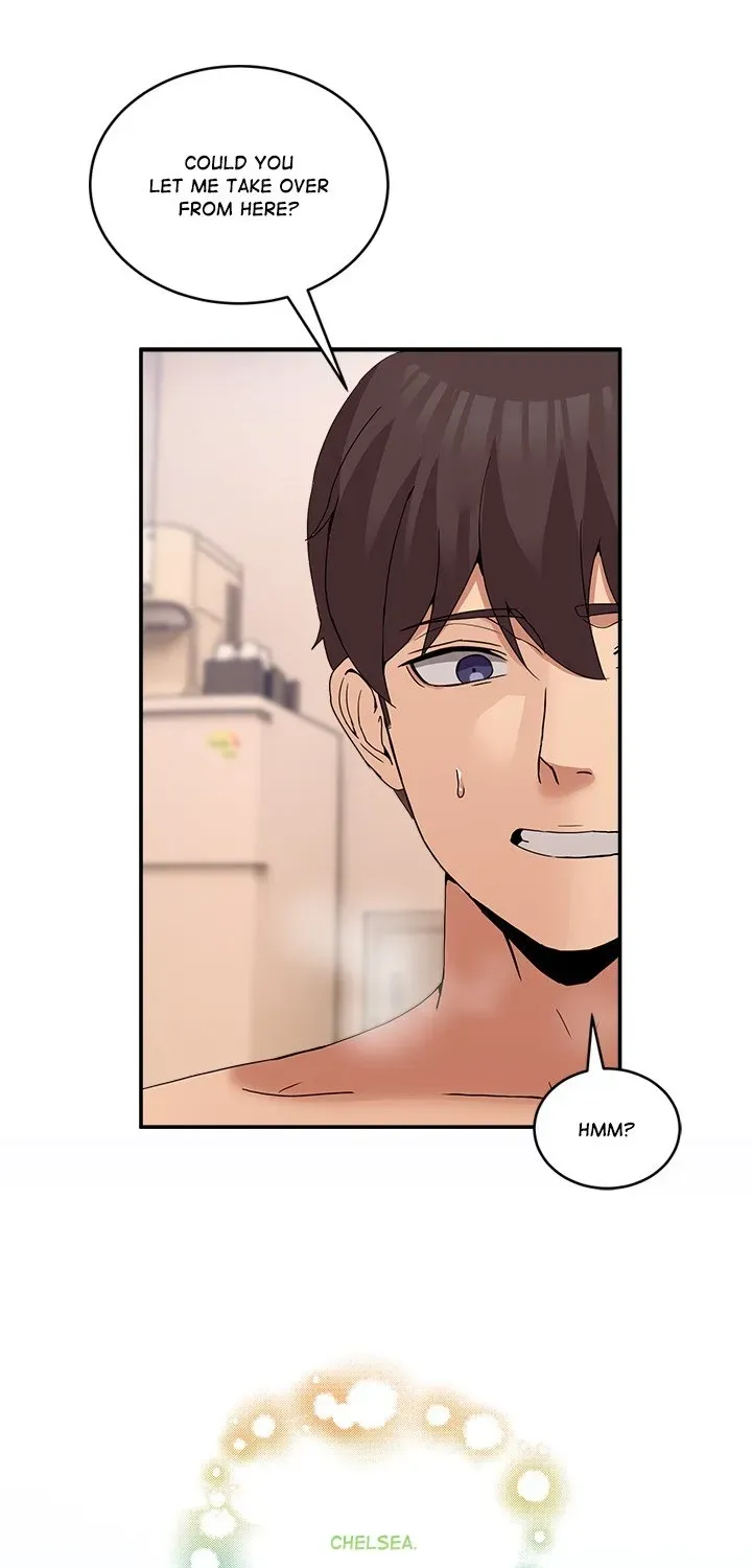 No Men Allowed Chapter 14 page 66 - 