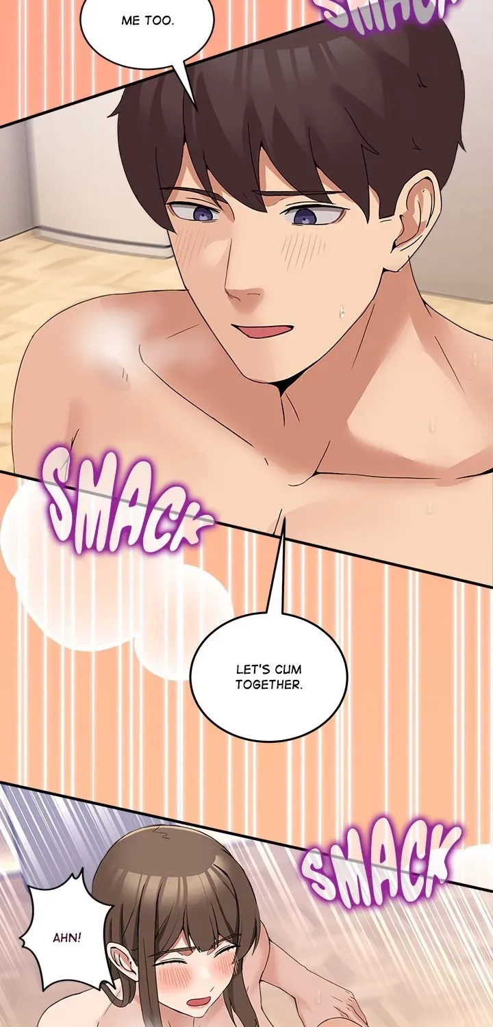 No Men Allowed Chapter 14 page 86 - 