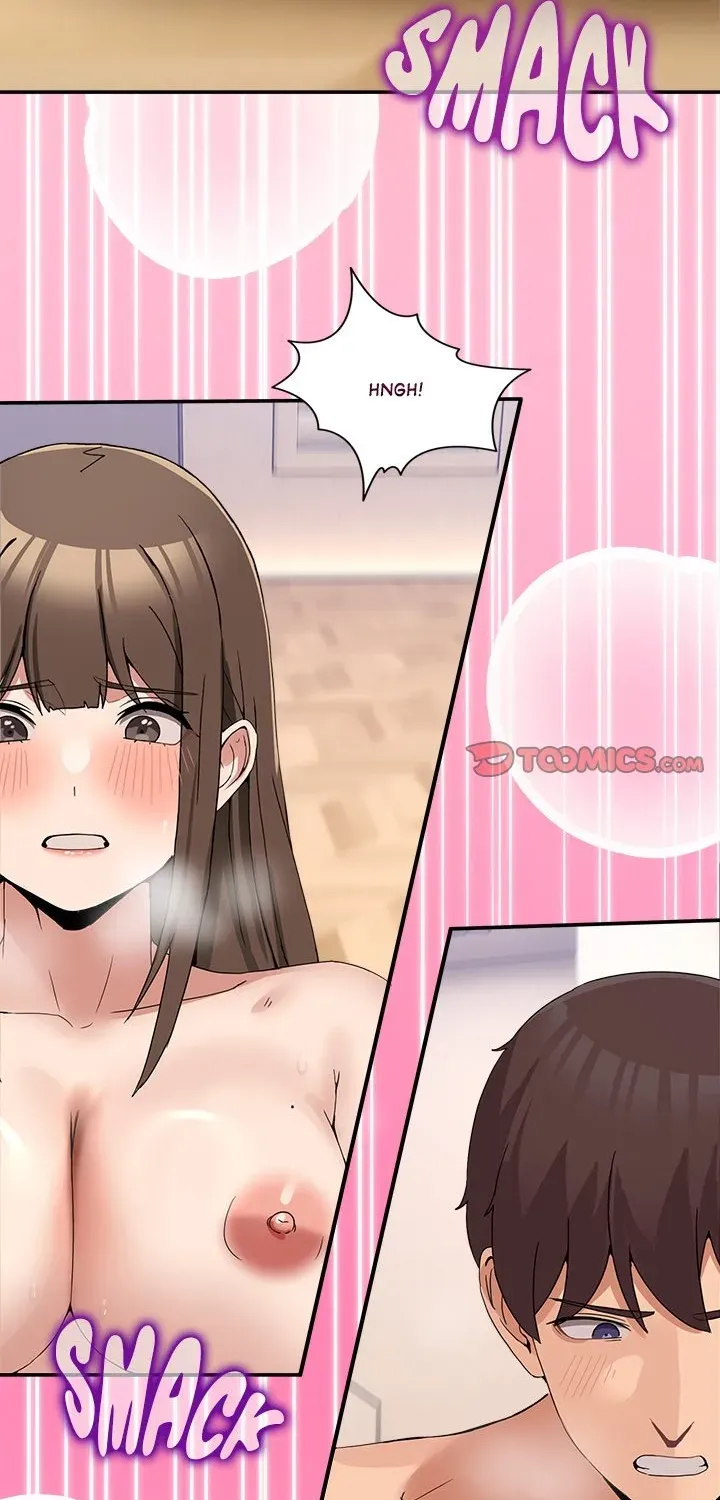 No Men Allowed Chapter 14 page 90 - 
