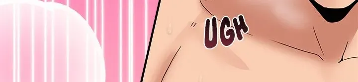 No Men Allowed Chapter 14 page 91 - 
