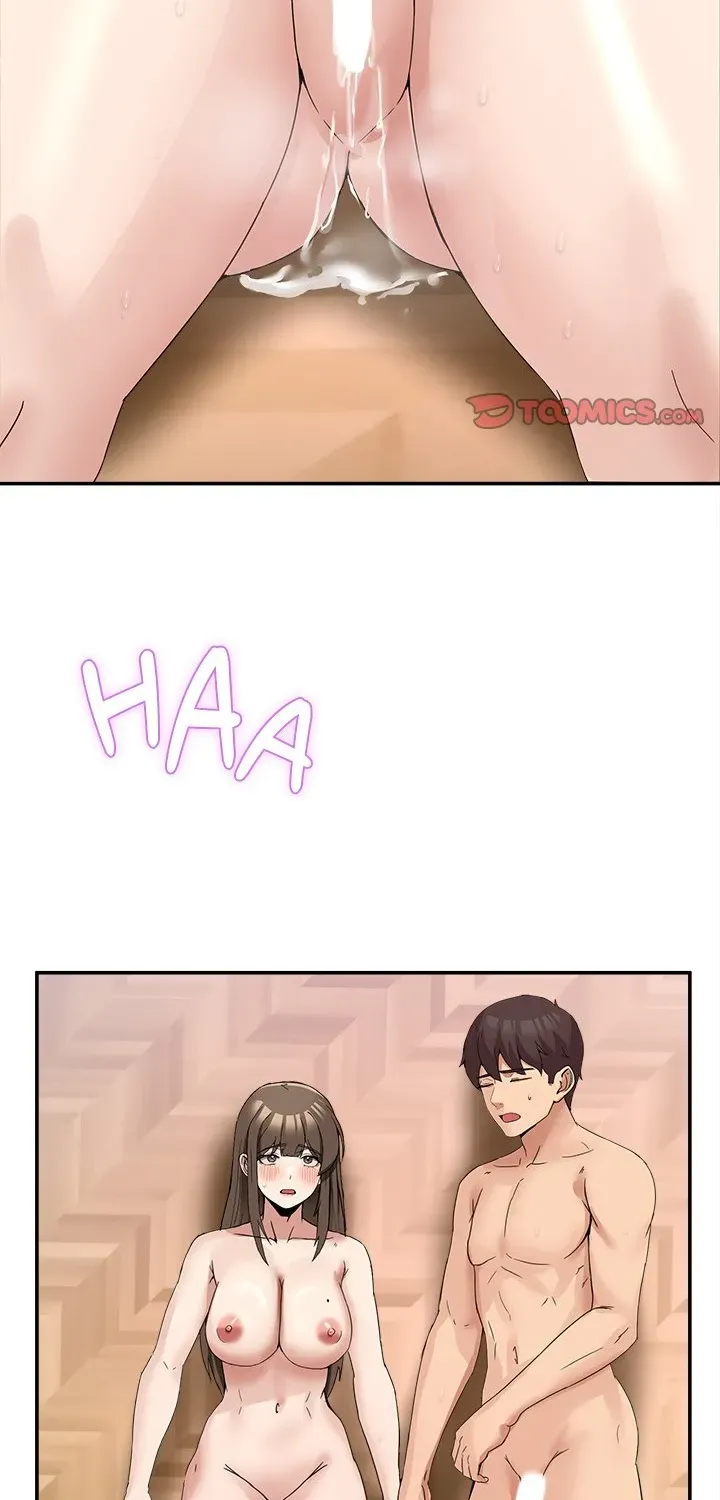 No Men Allowed Chapter 14 page 98 - 