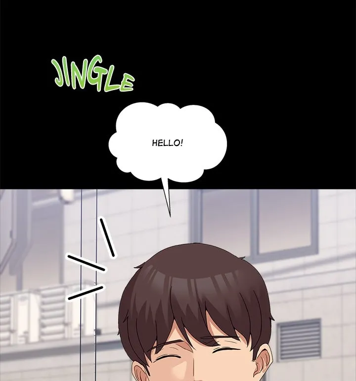 No Men Allowed Chapter 15 page 2 - 