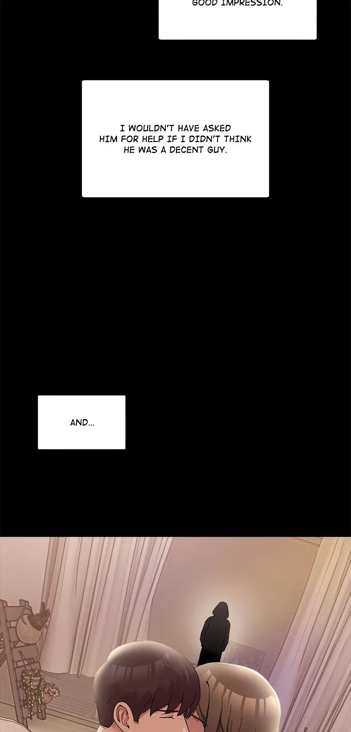 No Men Allowed Chapter 15 page 11 - 