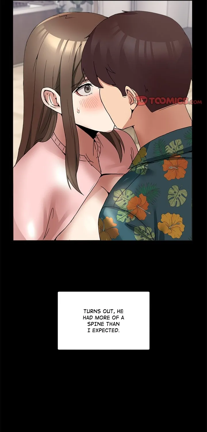No Men Allowed Chapter 15 page 13 - 