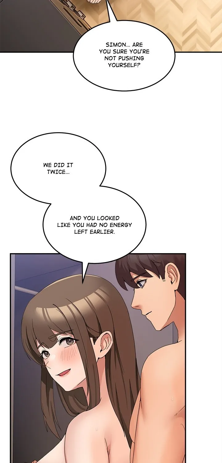 No Men Allowed Chapter 15 page 19 - 