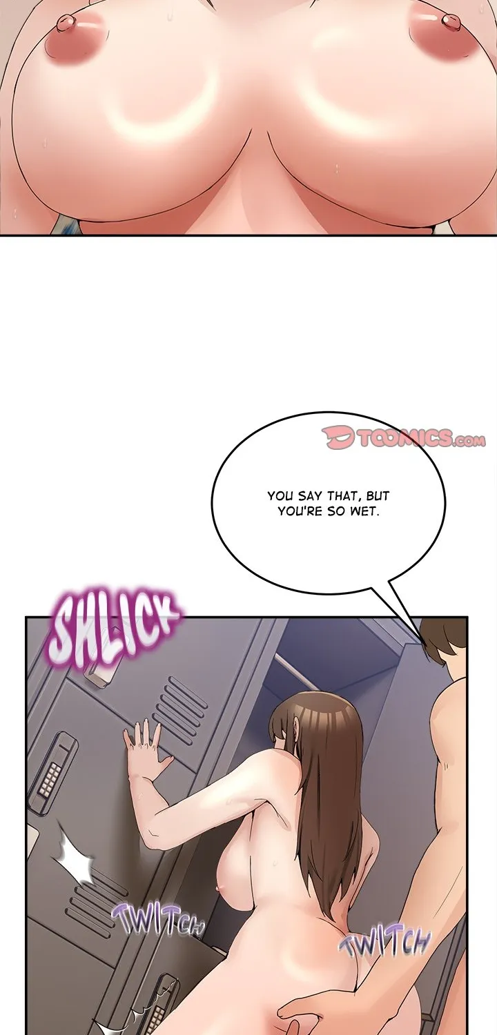 No Men Allowed Chapter 15 page 23 - 