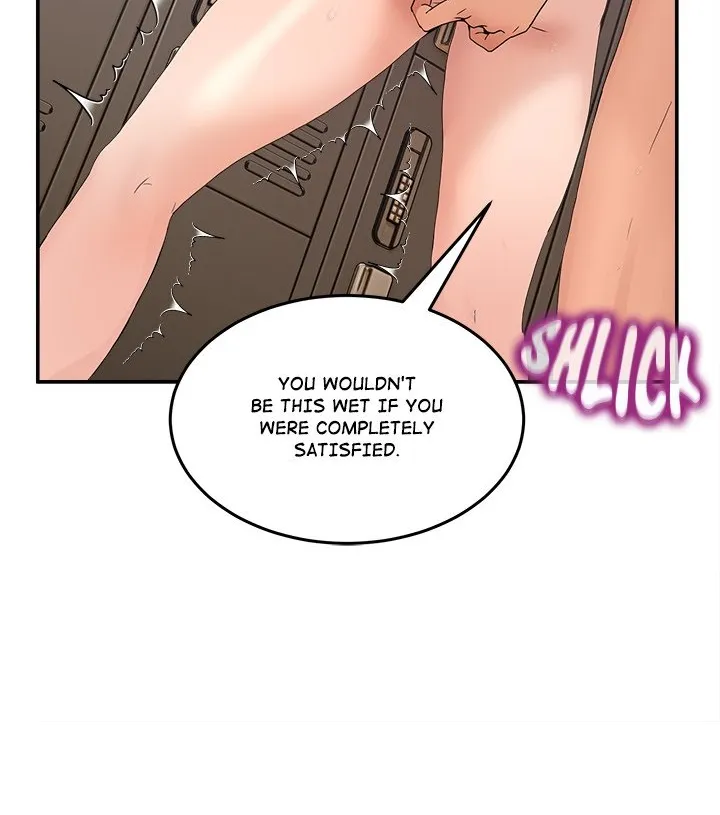 No Men Allowed Chapter 15 page 24 - 