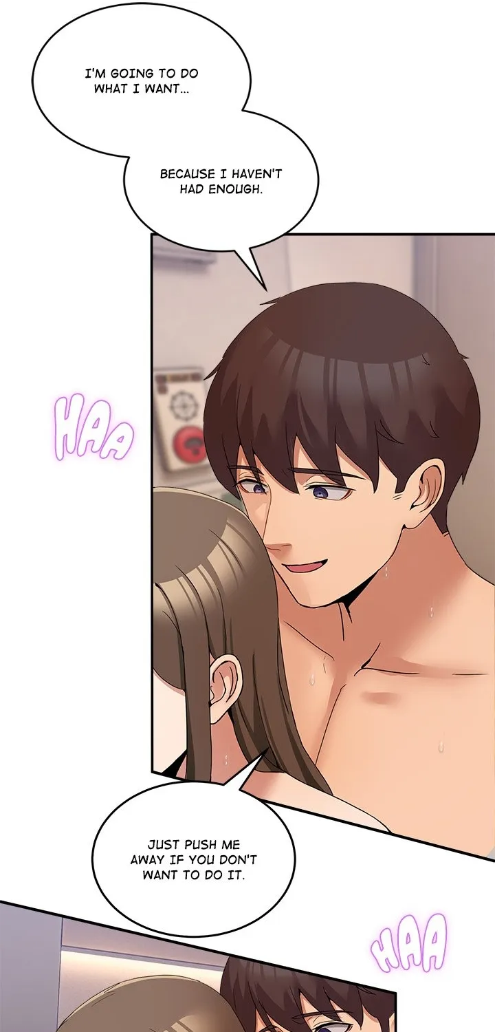 No Men Allowed Chapter 15 page 25 - 