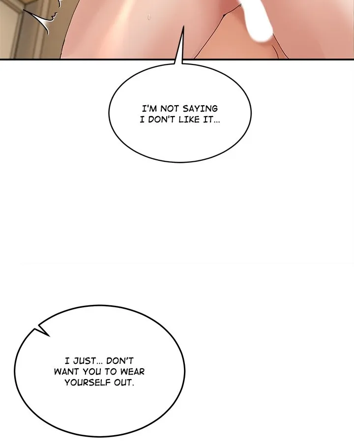 No Men Allowed Chapter 15 page 32 - 