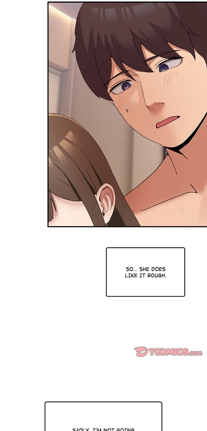 No Men Allowed Chapter 15 page 33 - 