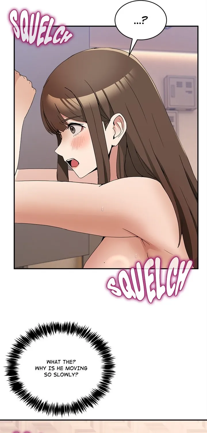 No Men Allowed Chapter 15 page 36 - 