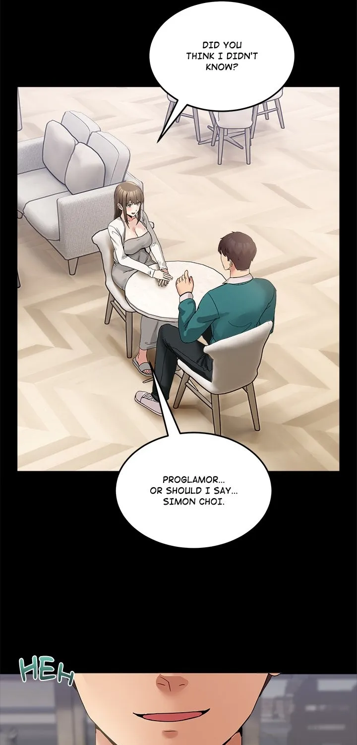 No Men Allowed Chapter 15 page 5 - 