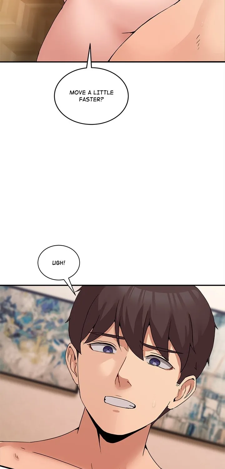 No Men Allowed Chapter 15 page 41 - 