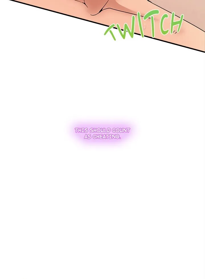 No Men Allowed Chapter 15 page 42 - 