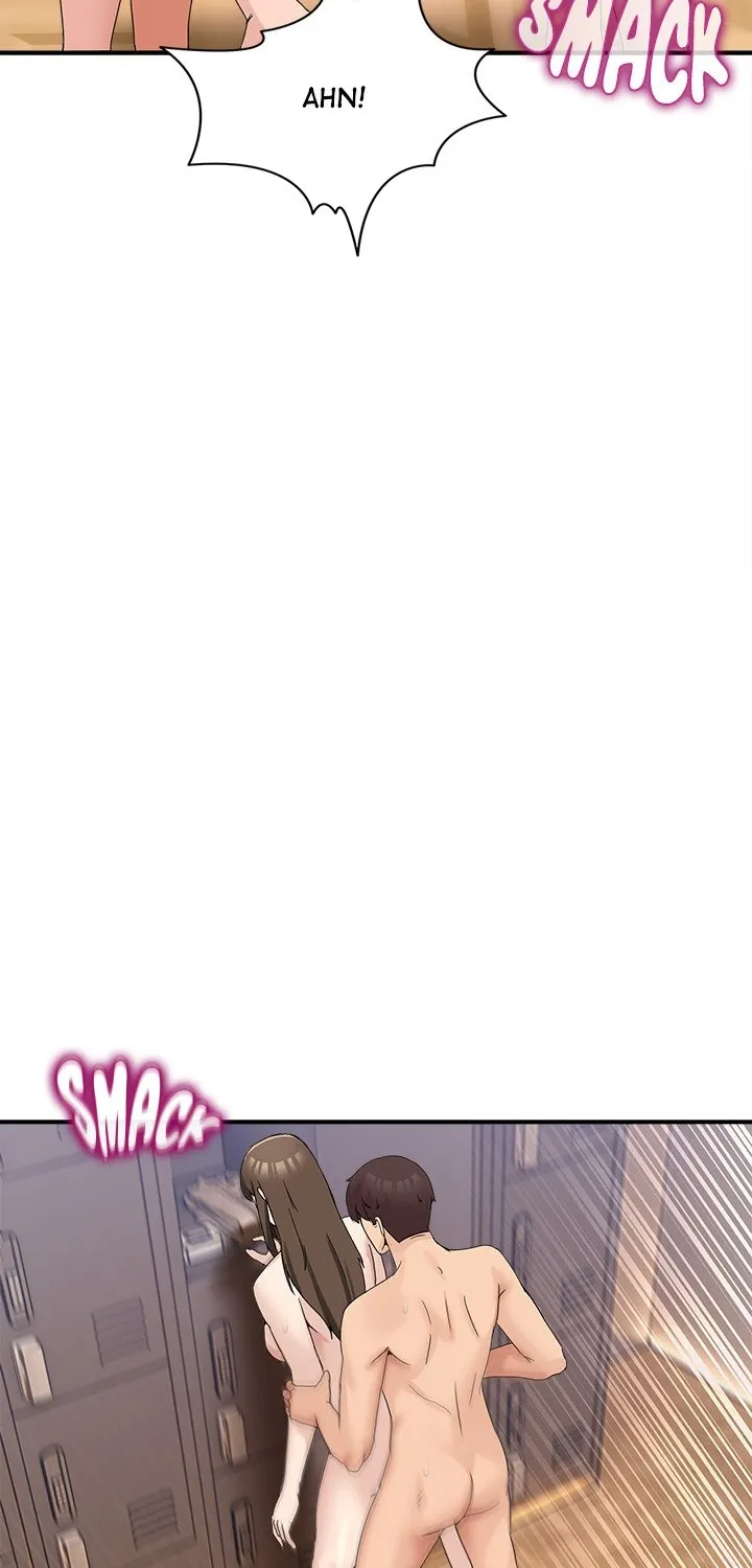 No Men Allowed Chapter 15 page 45 - 