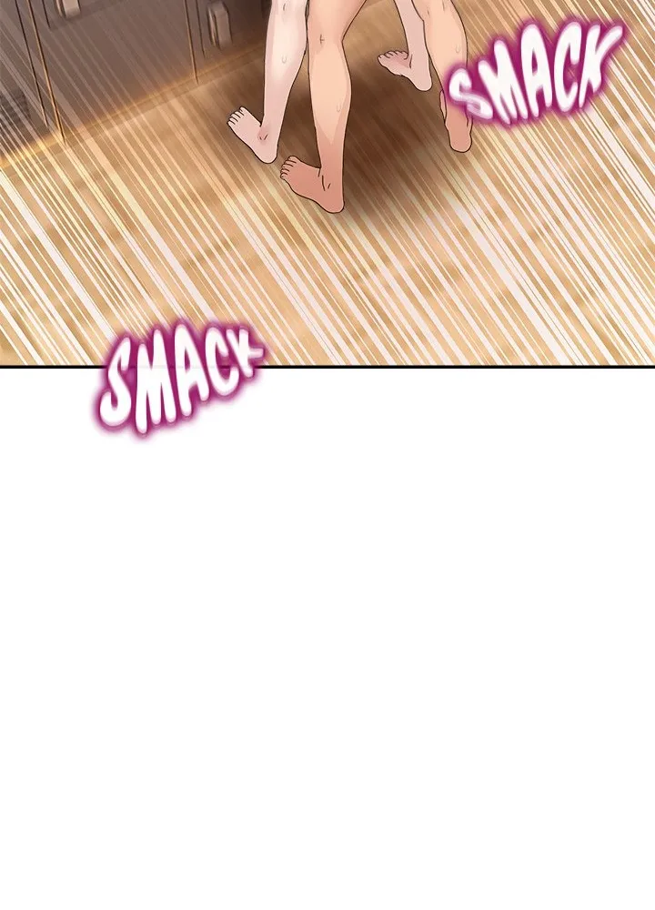 No Men Allowed Chapter 15 page 46 - 