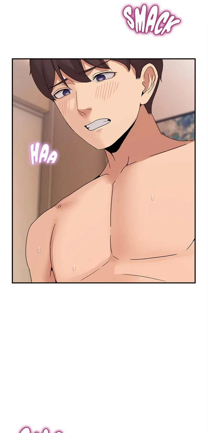 No Men Allowed Chapter 15 page 47 - 