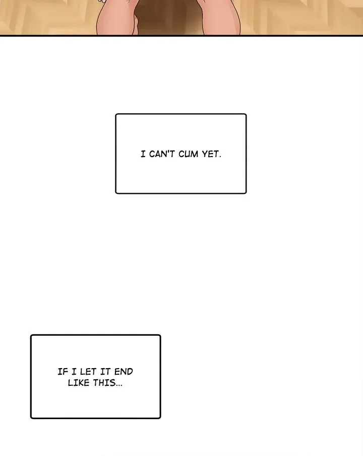 No Men Allowed Chapter 15 page 50 - 