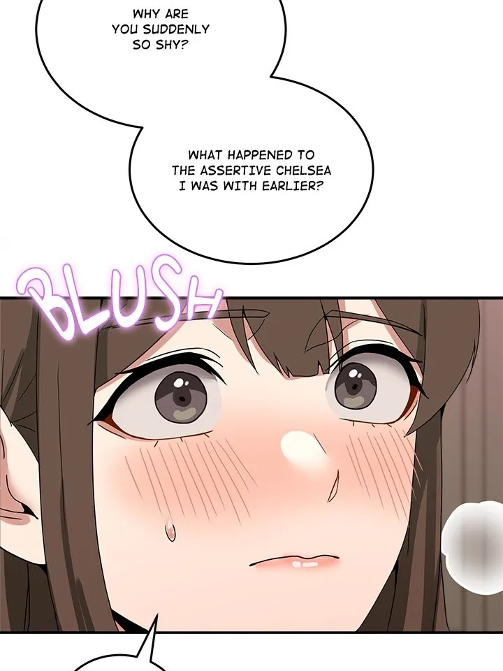 No Men Allowed Chapter 15 page 52 - 