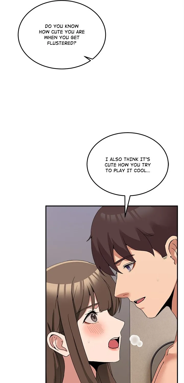 No Men Allowed Chapter 15 page 55 - 